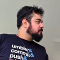Foto de Alexandre Dias