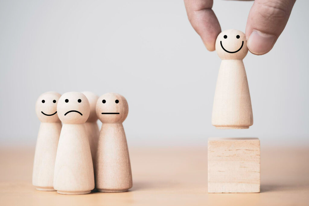 Características da cultura organizacional