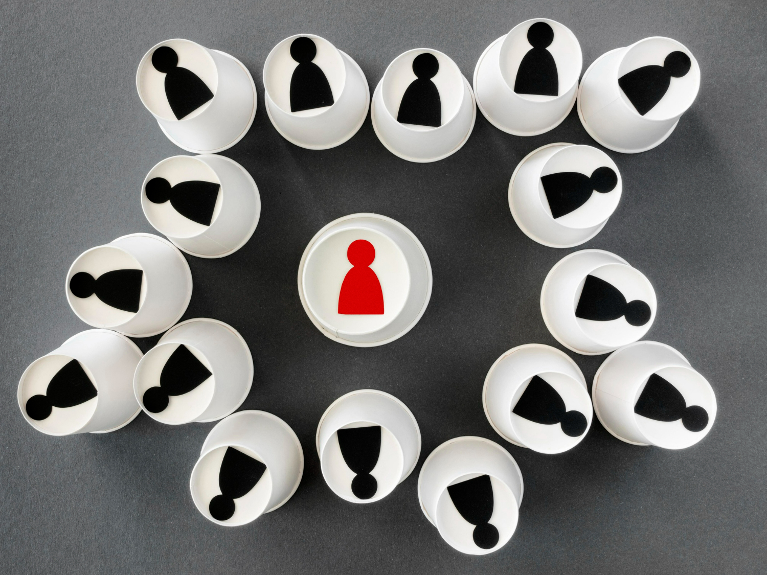 People centric