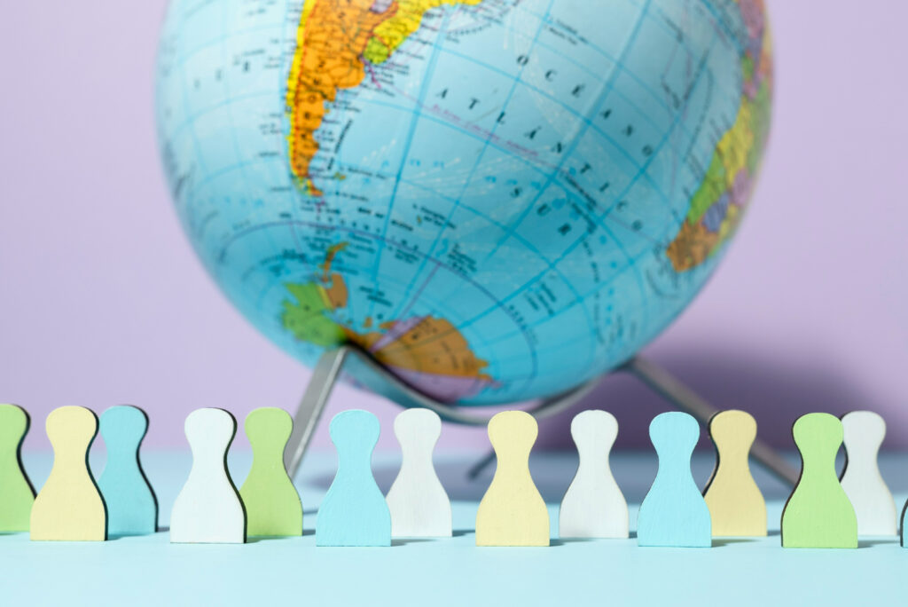 Algumas ações de responsabilidade social