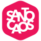 Logo Santo Caos (3)
